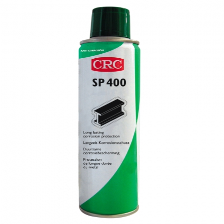 Мастило CRC SP 400, аєр.500ML (захист від корозії)